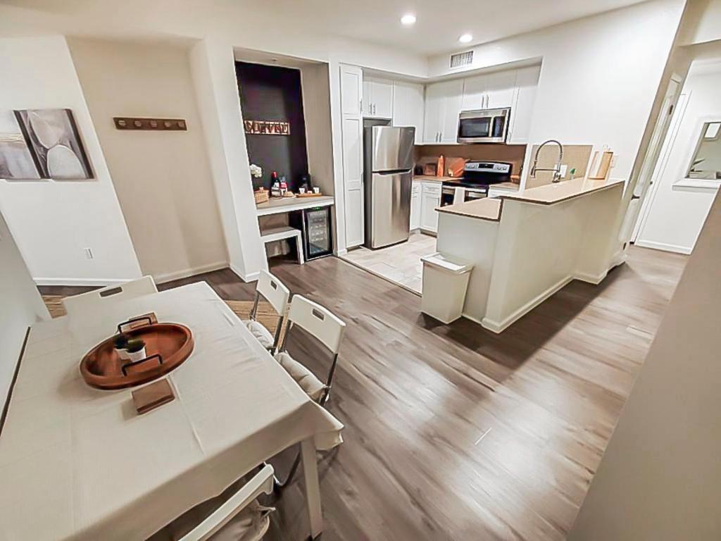 Appartamento Two Bedroom At Universal *