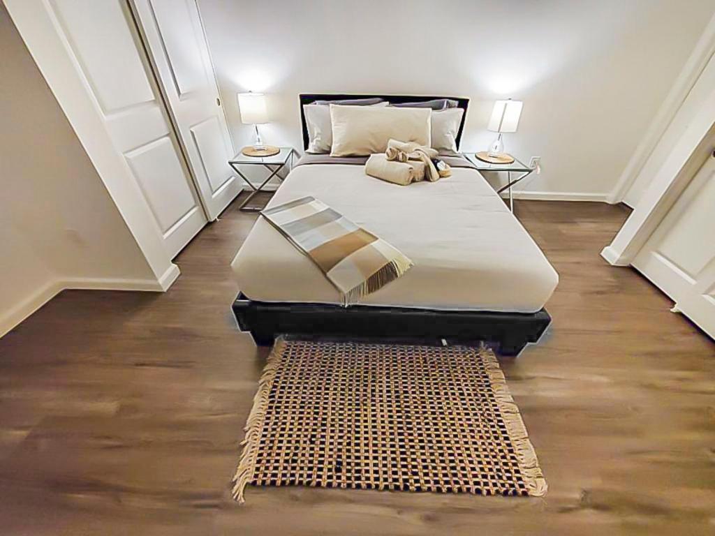 Two Bedroom At Universal Appartamento *