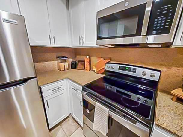Two Bedroom At Universal Appartamento