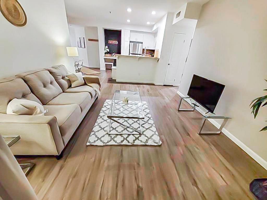 Appartamento Two Bedroom At Universal Los Angeles