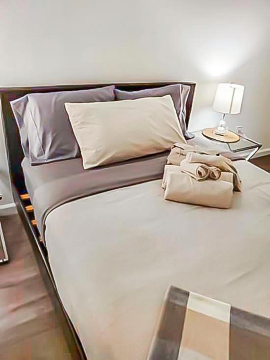 Appartamento Two Bedroom At Universal *