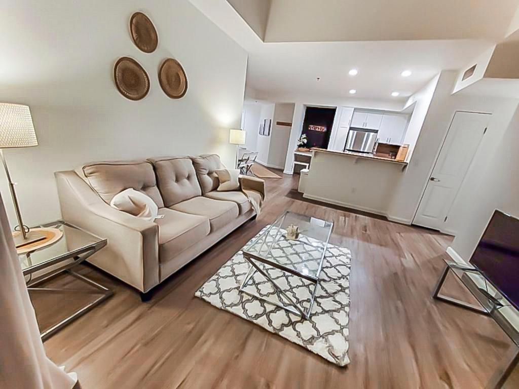 Two Bedroom At Universal Appartamento Los Angeles